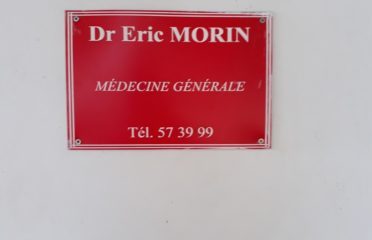Docteur MORIN