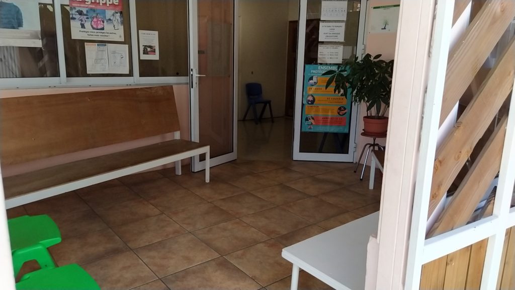Docteur Philippe CHIU – Cabinet médical TE AVA NUI O HIVA
