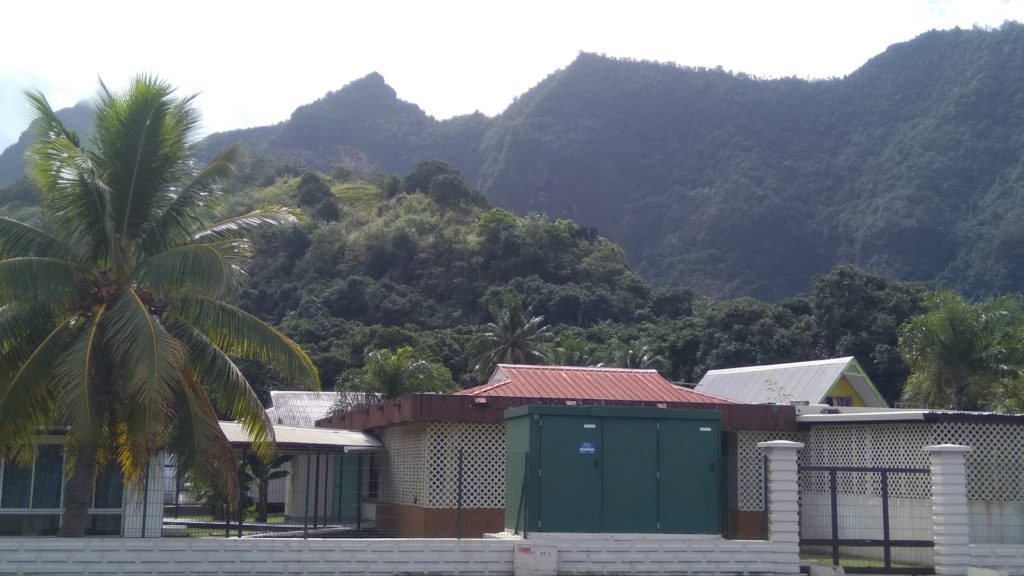 Dojo Municipal