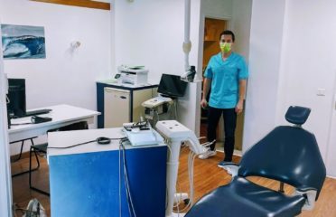 Dr Guillaume Leroy – Dentiste Tahiti Papeete