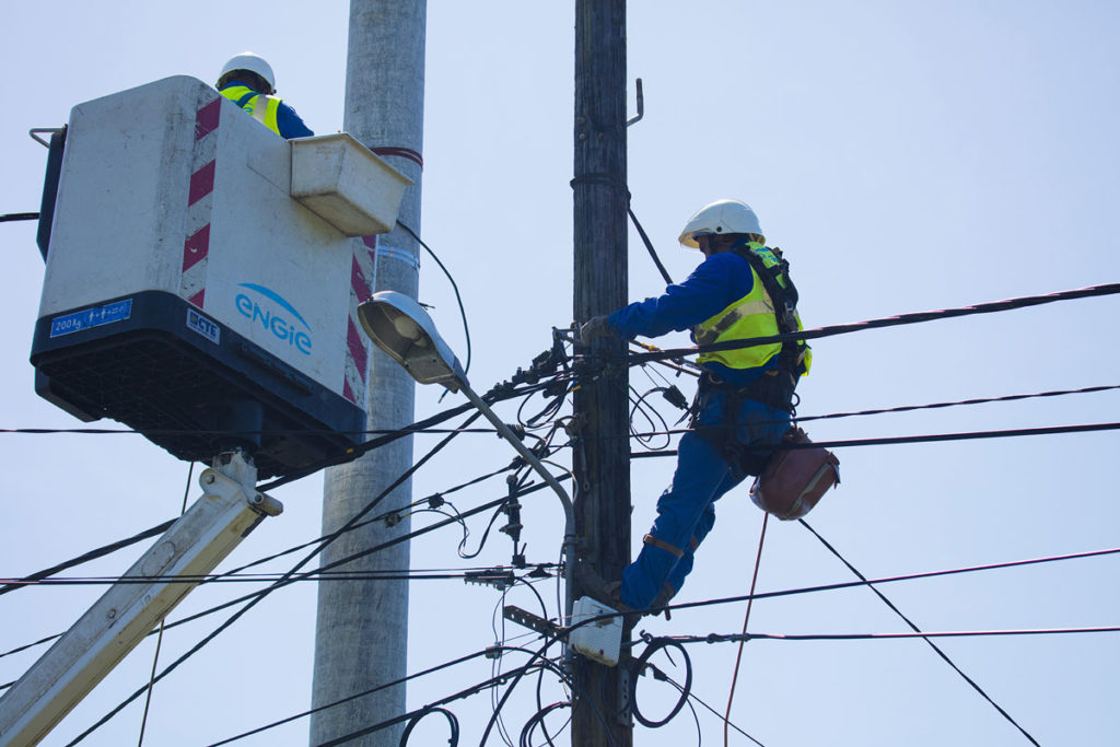 ENGIE Services Polynésie