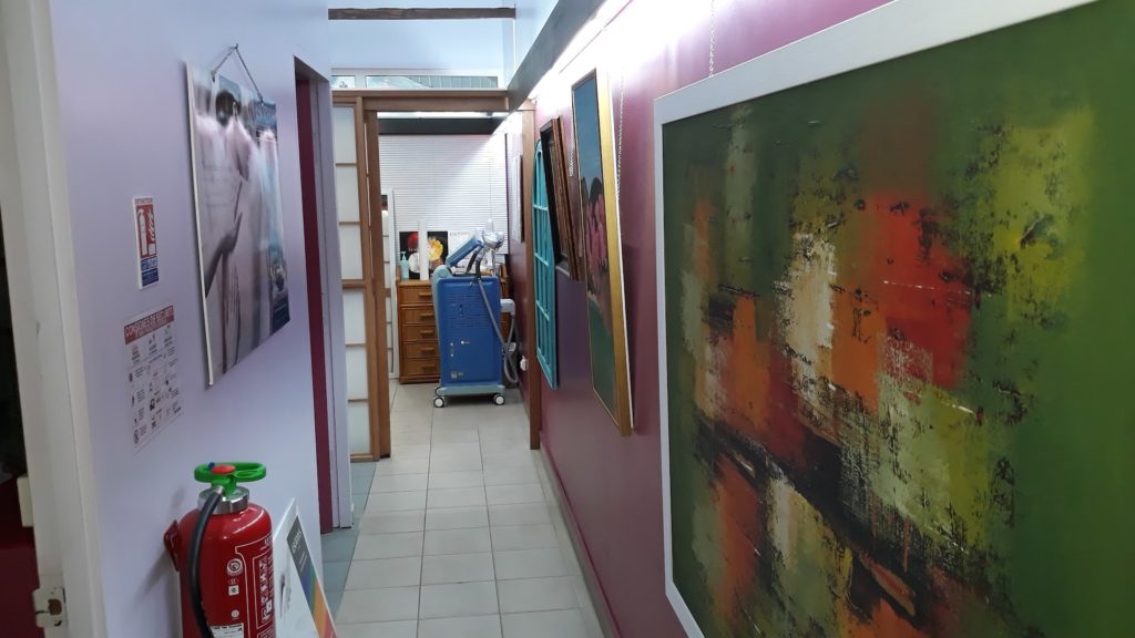 ESPACE BEAUTE — photo 3