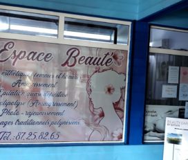 ESPACE BEAUTE