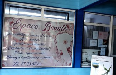 ESPACE BEAUTE