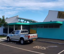 Ecole Maternelle Verotia Fare ha’api’ira’a tamahou Verotia