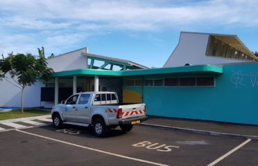 Ecole Maternelle Verotia Fare ha’api’ira’a tamahou Verotia