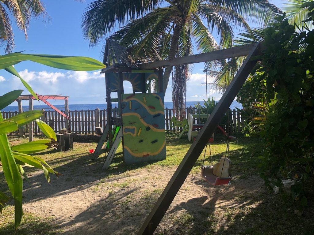Ecole Montessori de Moorea — photo 3