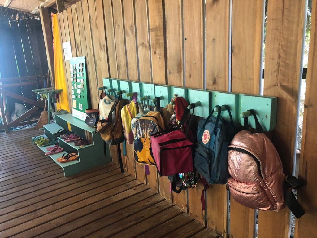 Ecole Montessori de Moorea — photo 5