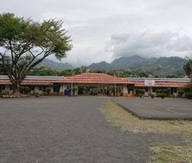 Ecole Primaire Mamao