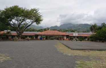 Ecole Primaire Mamao