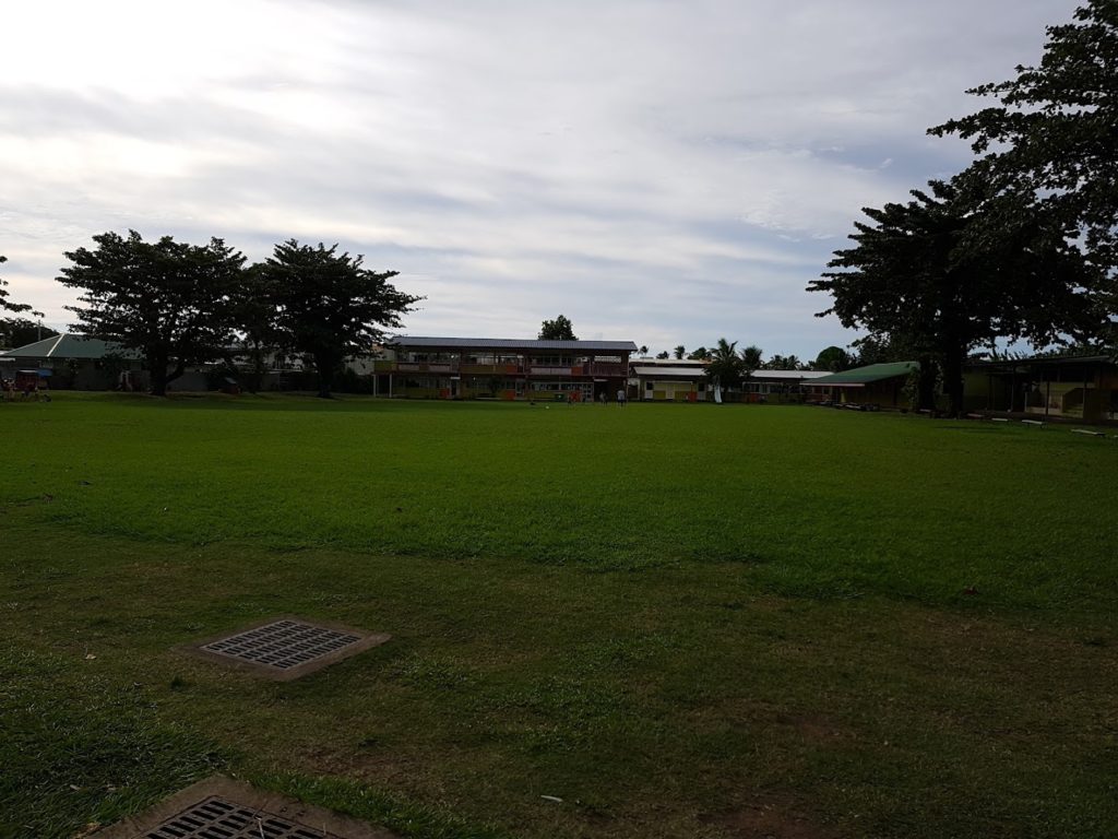 Ecole St-Paul