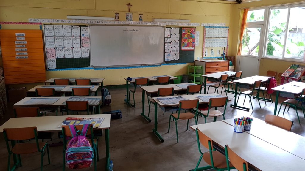 Ecole Ste-Thérèse — photo 3