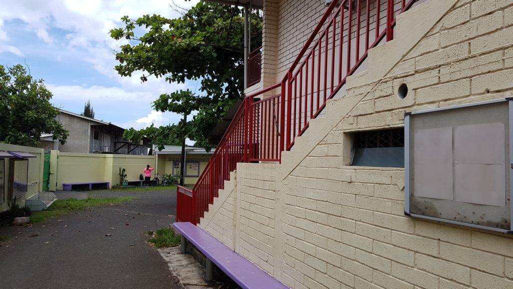 Ecole Ste-Thérèse — photo 4