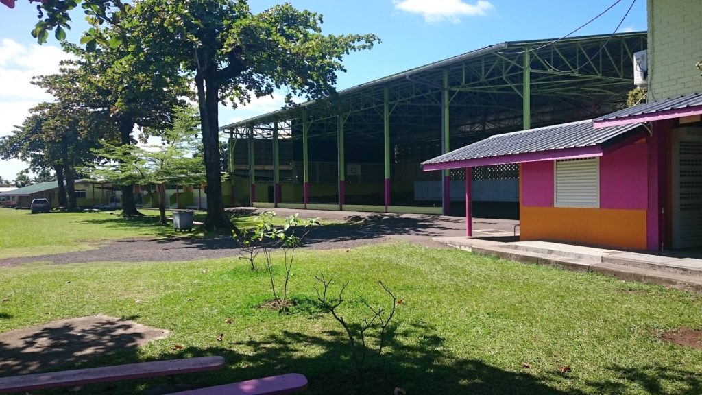 Ecole Ste-Thérèse — photo 5