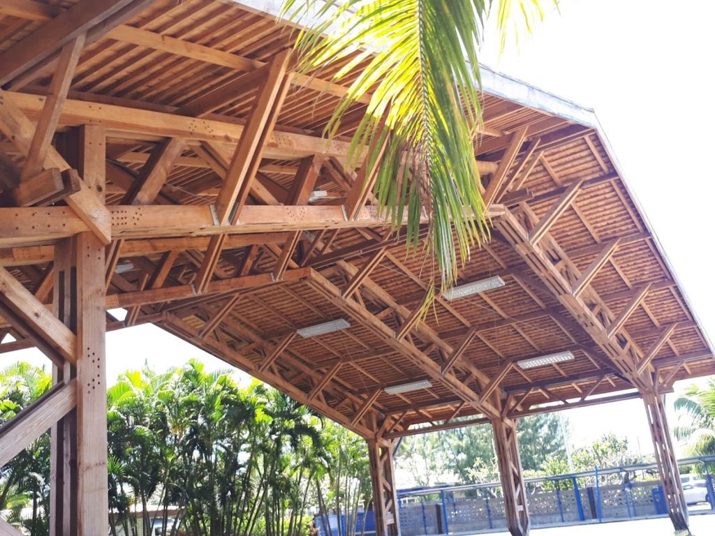 Ecole élémentaire Fareroi