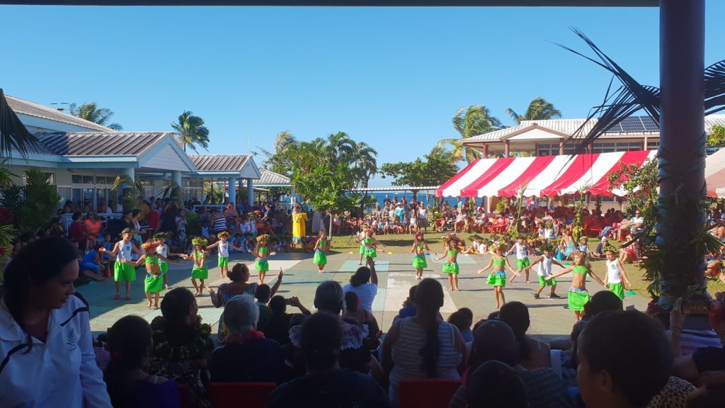 Ecole primaire Mairipehe