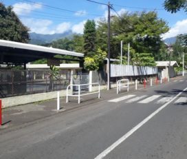 École primaire du Ta’aone