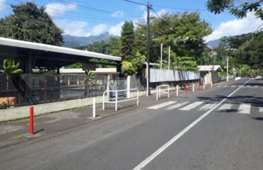 École primaire du Ta’aone
