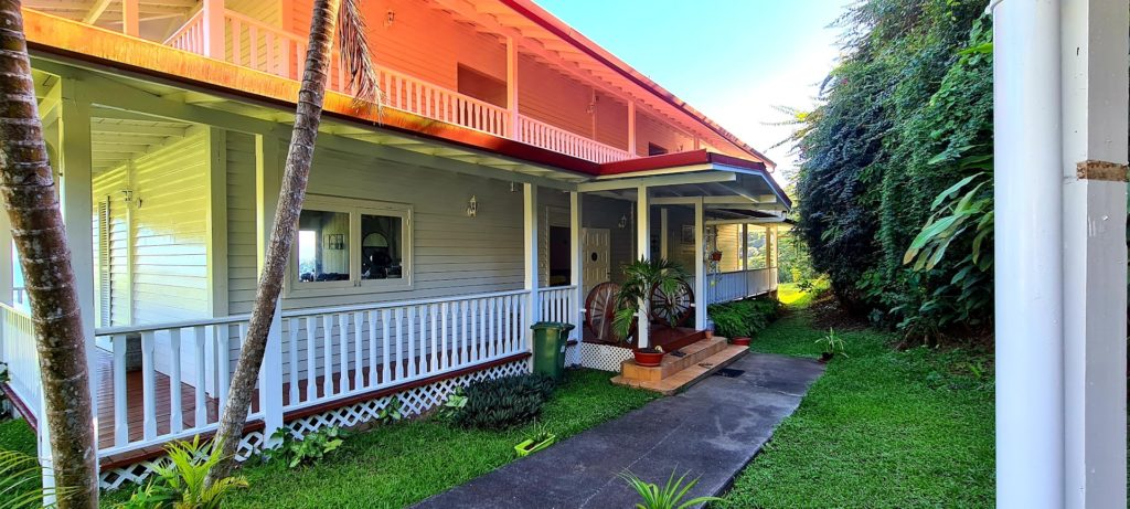 Eden Home Mahina