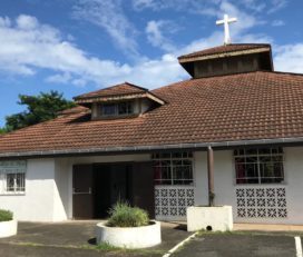 Église la Bonne Nouvelle