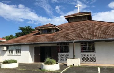 Église la Bonne Nouvelle