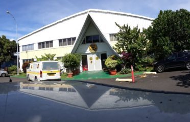 Entreprise JA COWAN & FILS.