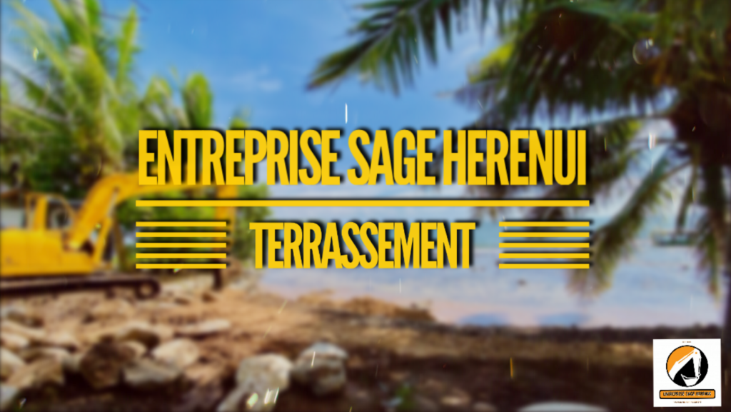 Entreprise Sage Herenui