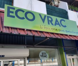 Épicerie ECO VRAC