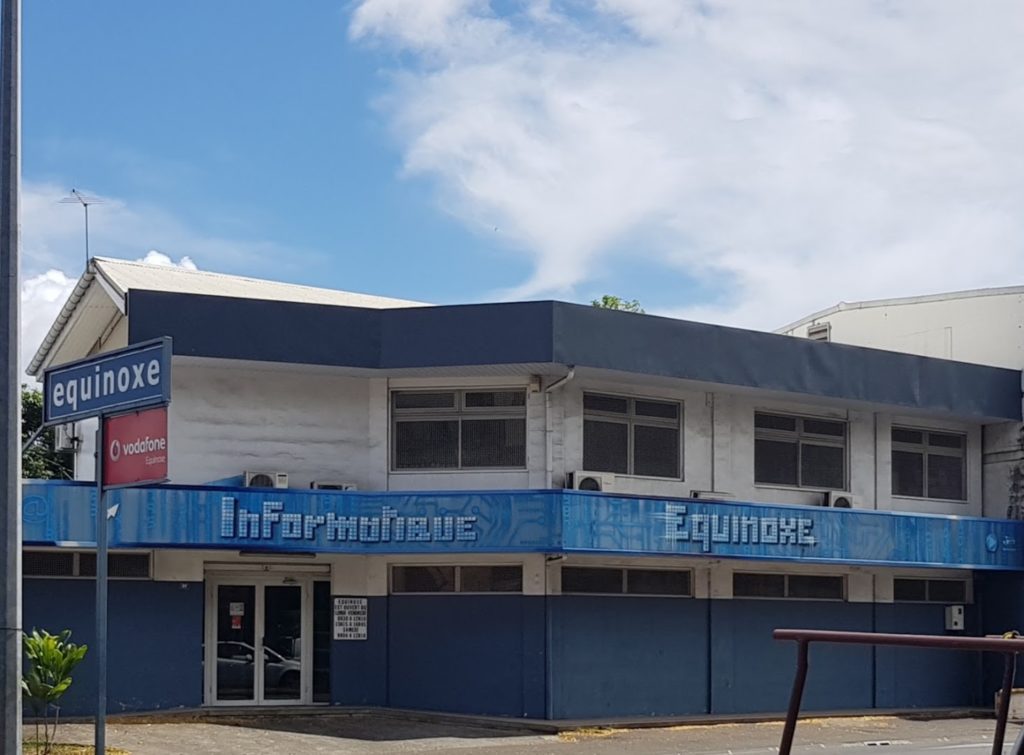 Equinoxe Informatique — photo 2