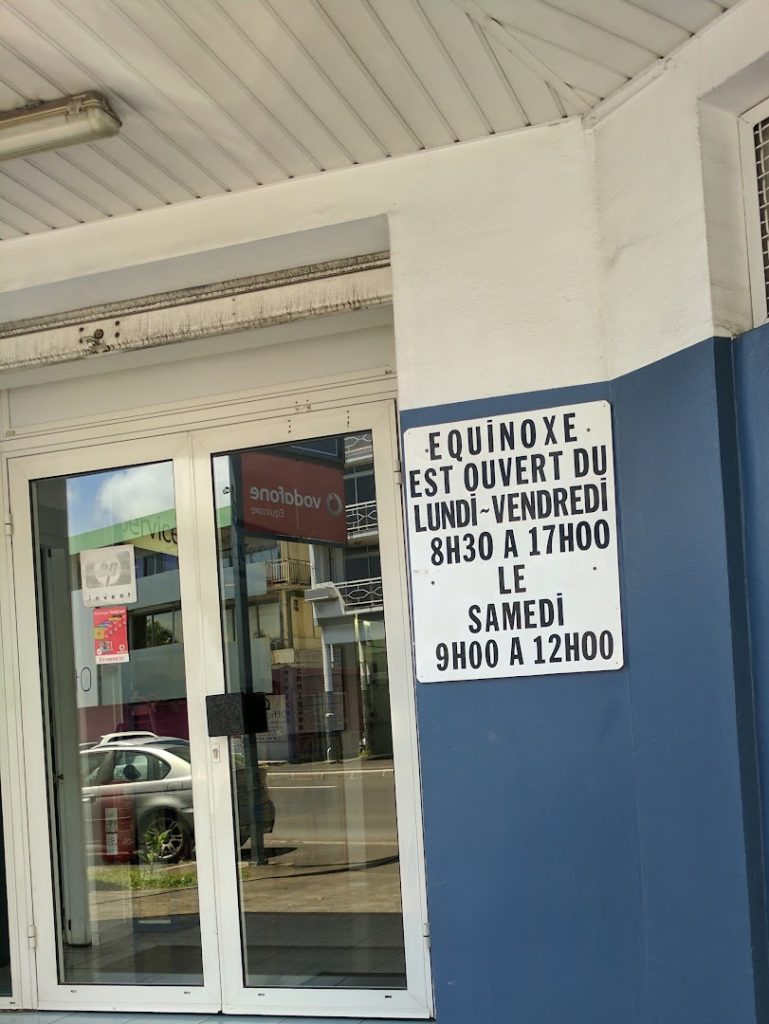Equinoxe Informatique — photo 3