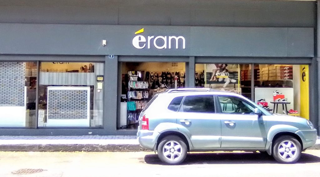 Eram