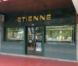 Étienne