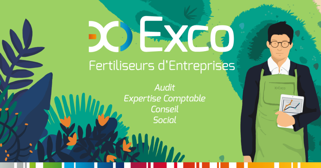 Exco SEG Pacifique / SEG AUDIT