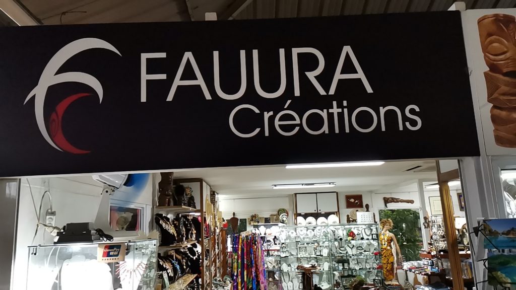 FAURA CREATIONS — photo 2