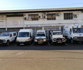 FPPC – Fédération Polynésienne de Protection Civile