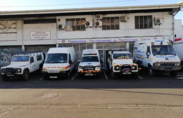 FPPC – Fédération Polynésienne de Protection Civile