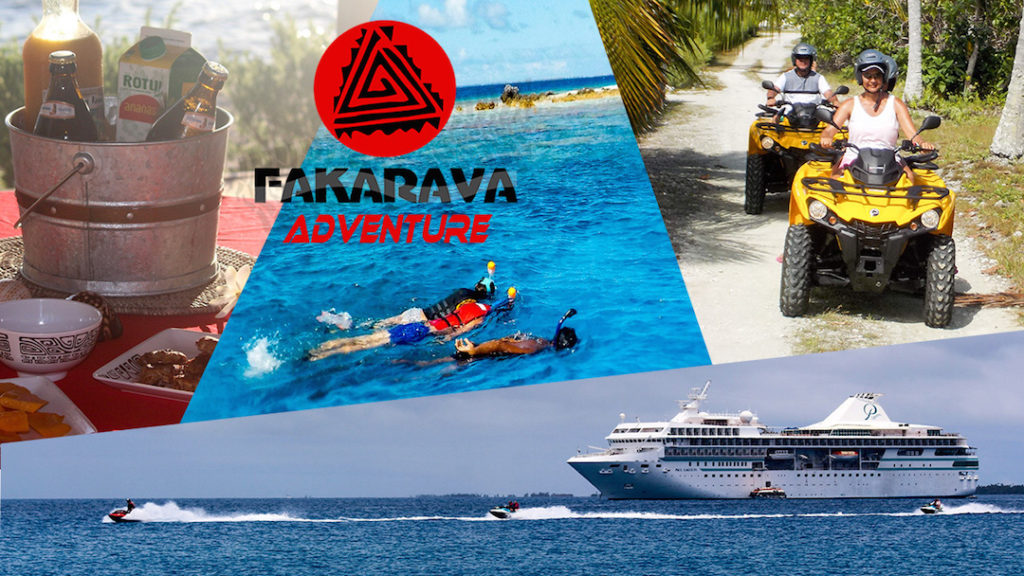 Fakarava