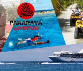 Fakarava