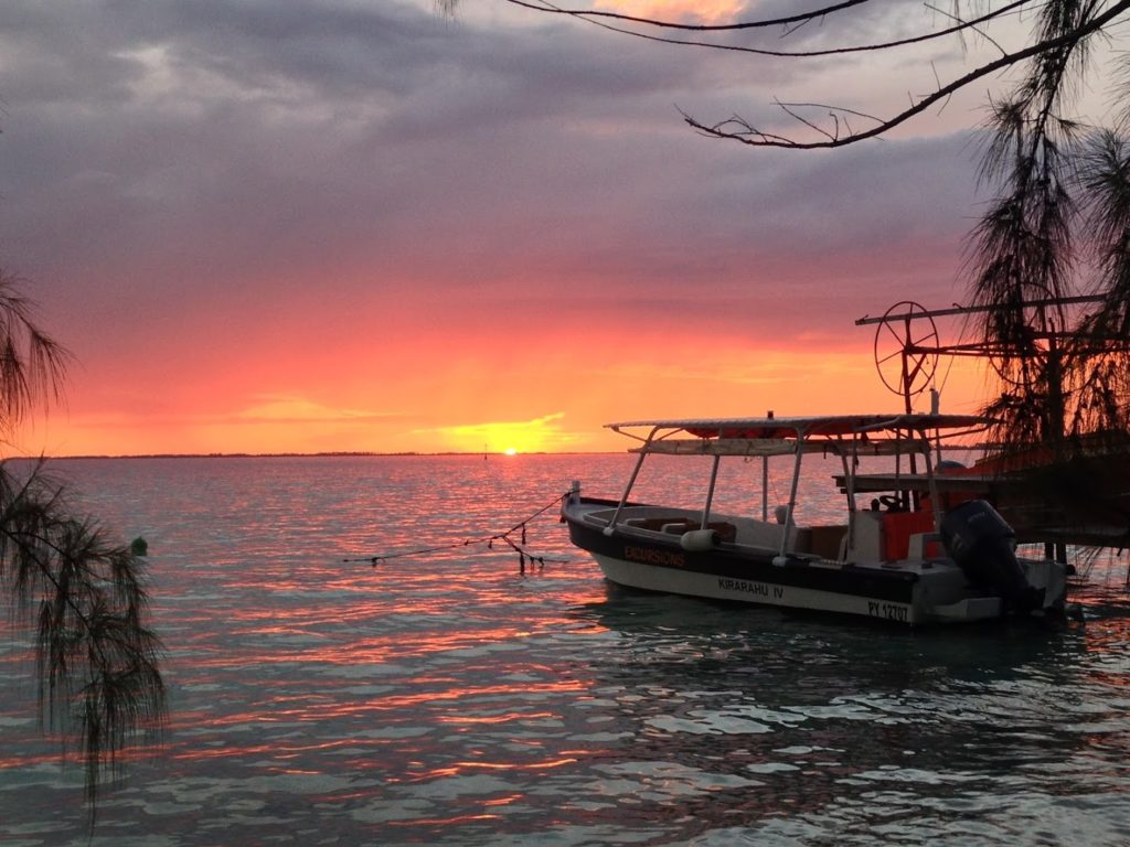 Fakarava Excursions