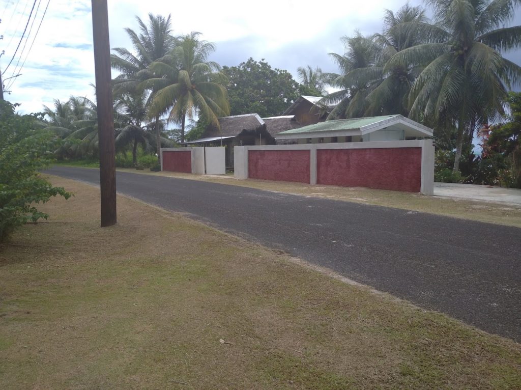 Fare Iita – Huahine