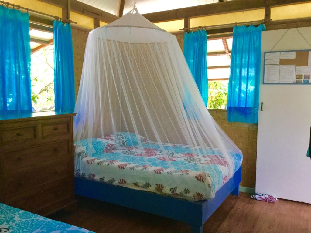 Fare Maeva Moorea