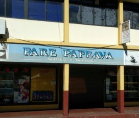 Fare Papeava