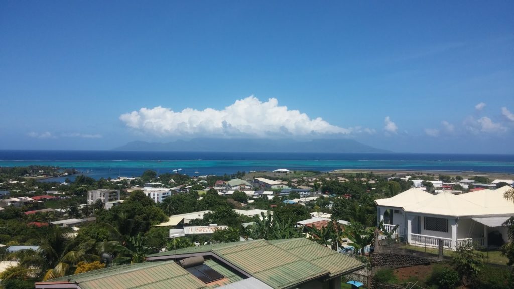 Farehau