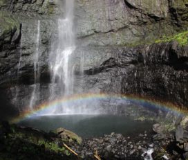 Fautaua Valley