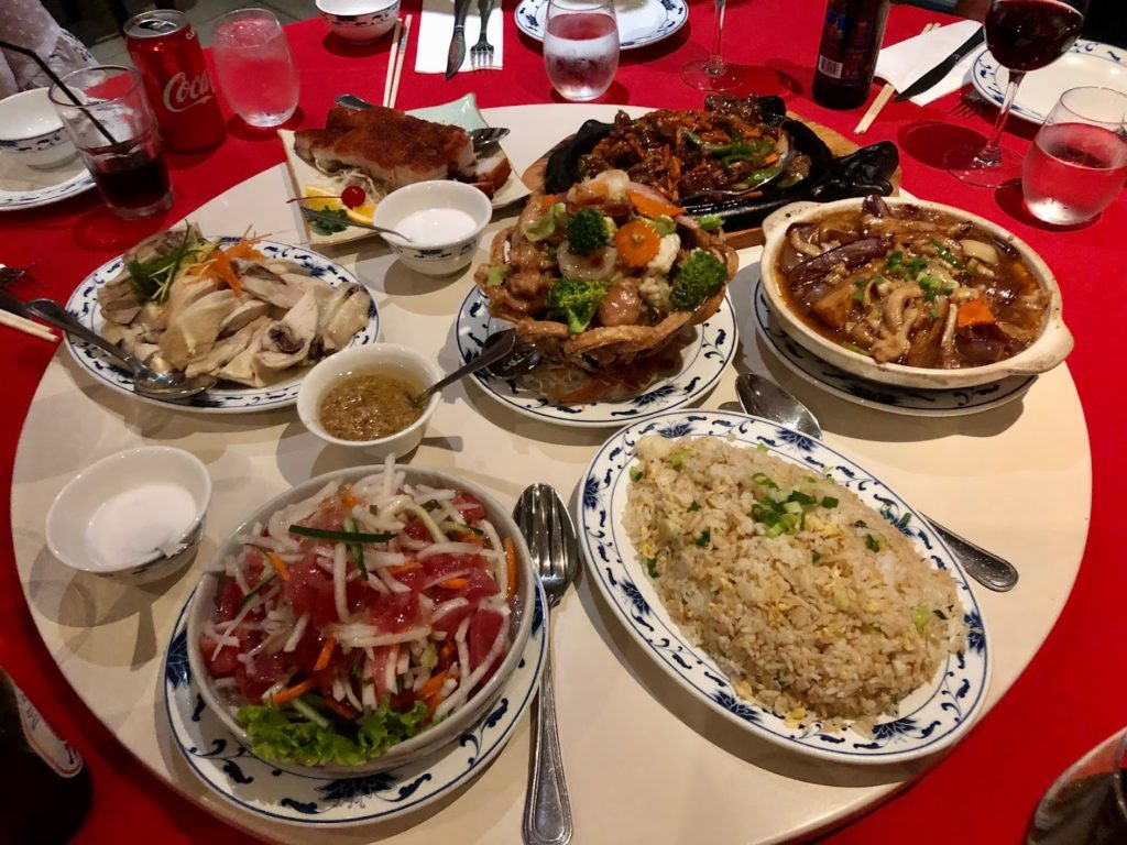 Feng Shui — photo 3