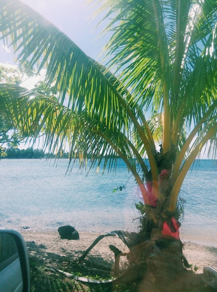Fenua Aihere