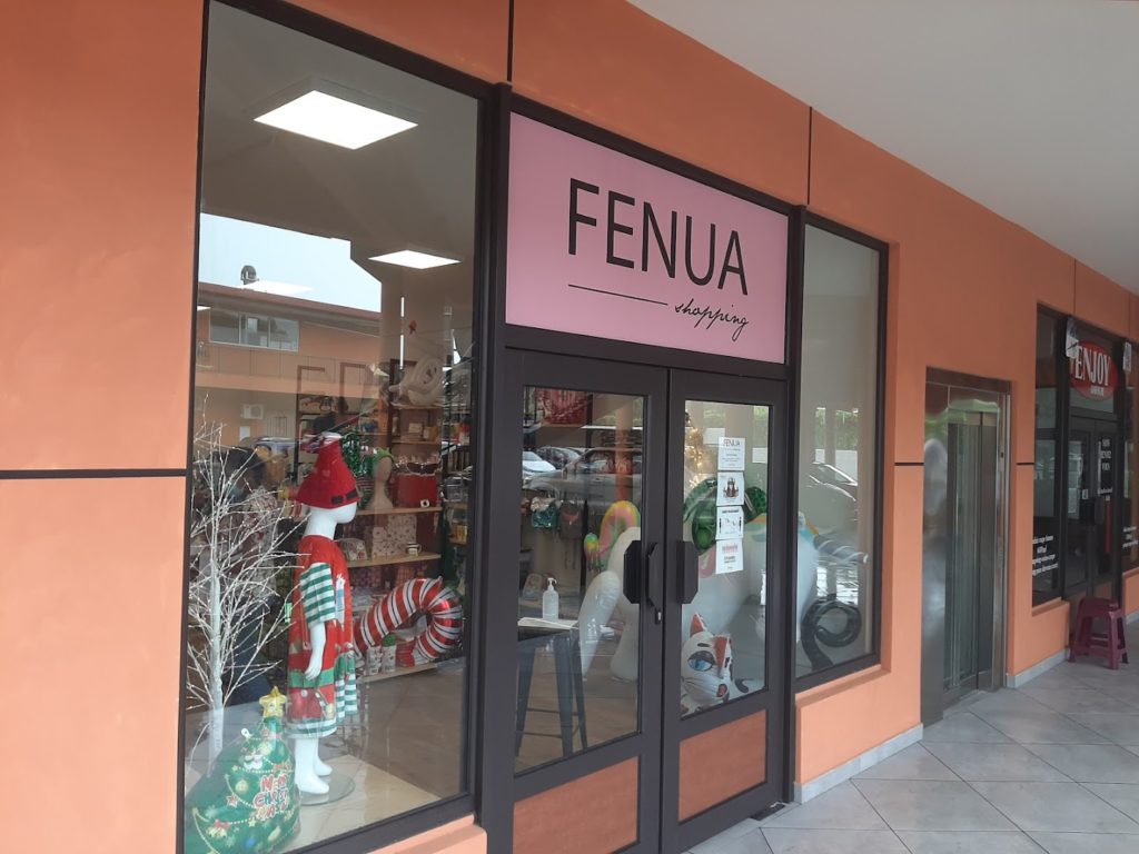 Fenua Shopping