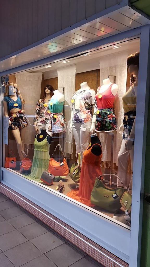 Five Shop
