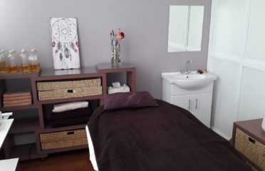 Fleur de Vanille esthétique