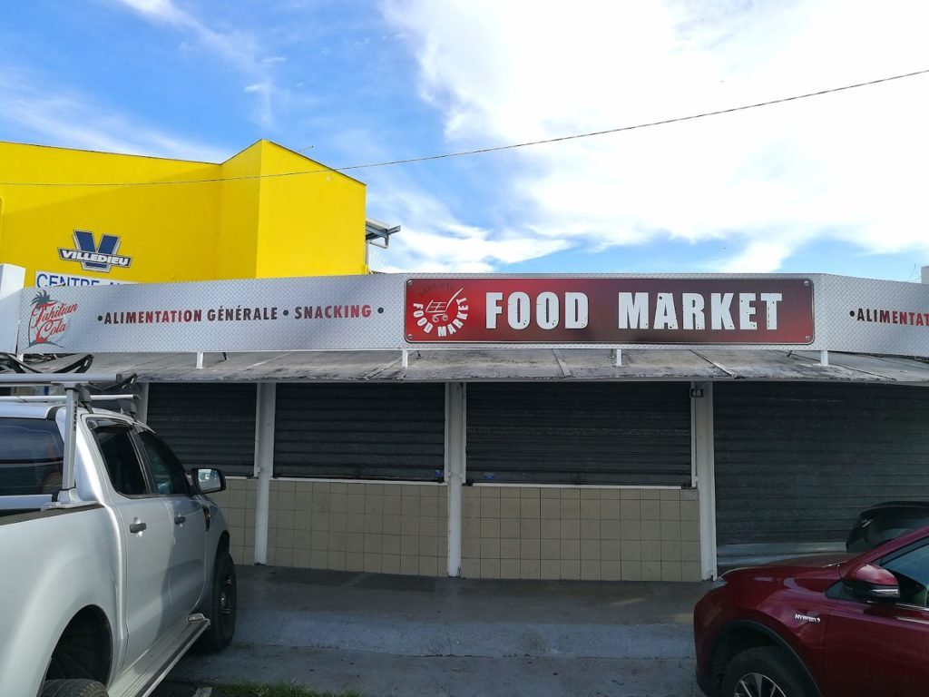 Food Market